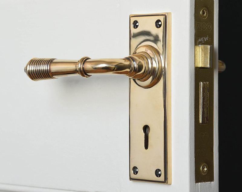 Lever Lock at Best Price in Noida