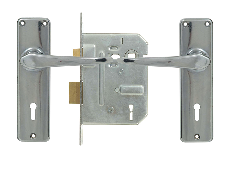 Lever Lock at Best Price in Noida