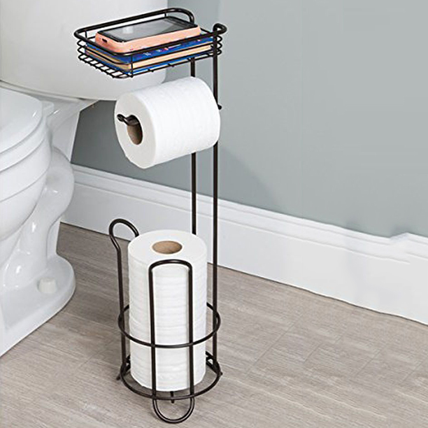  Toilet Paper Holder