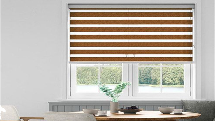 Zebra Blinds Store Noida 